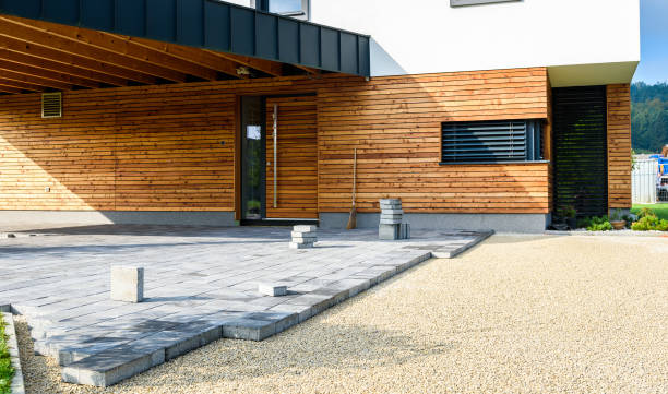 Best Interlocking Driveway Pavers  in Griggsvle, IL