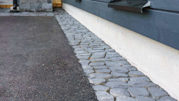 Reasons to Select Us for Your Driveway Paving Requirements in Griggsville, IL