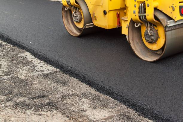 Best Driveway Repair Near Me  in Griggsvle, IL