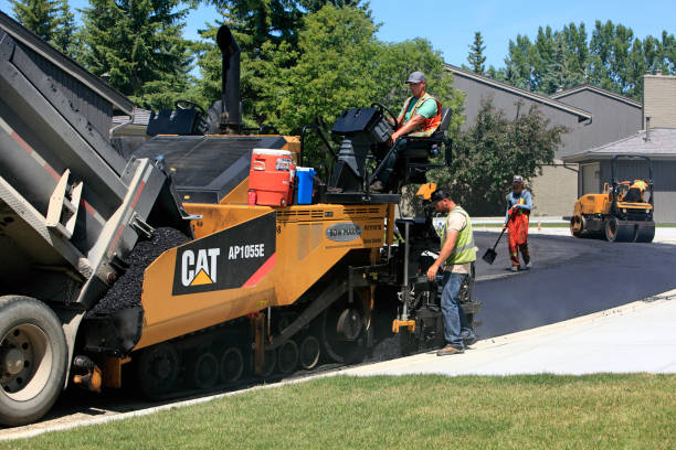 Griggsville, IL Driveway Pavers Company